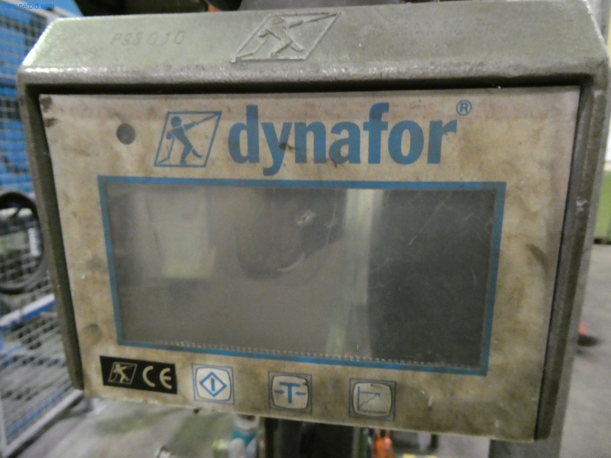 Machines & systems for light metal die casting (powertrain & structural parts)-3