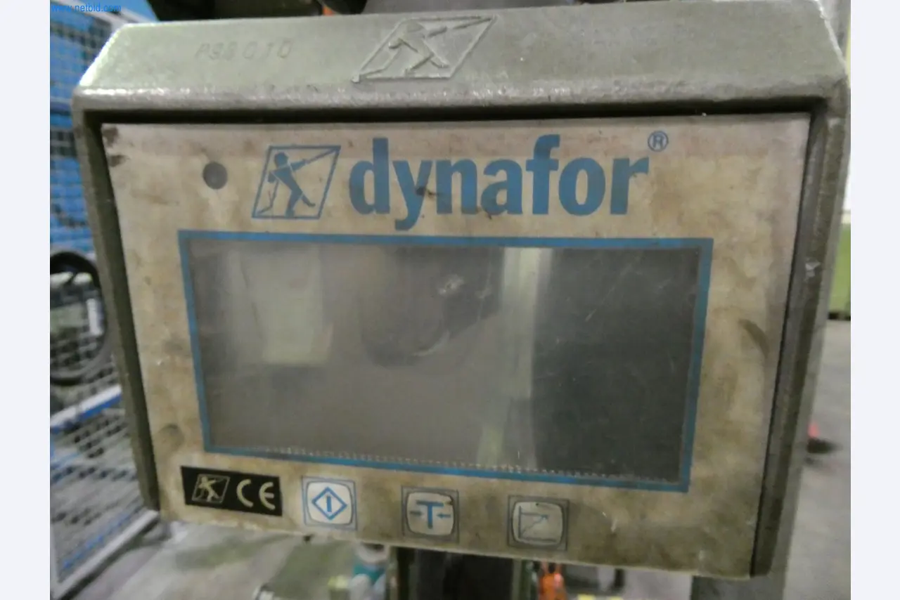 Machines & systems for light metal die casting (powertrain & structural parts)-3