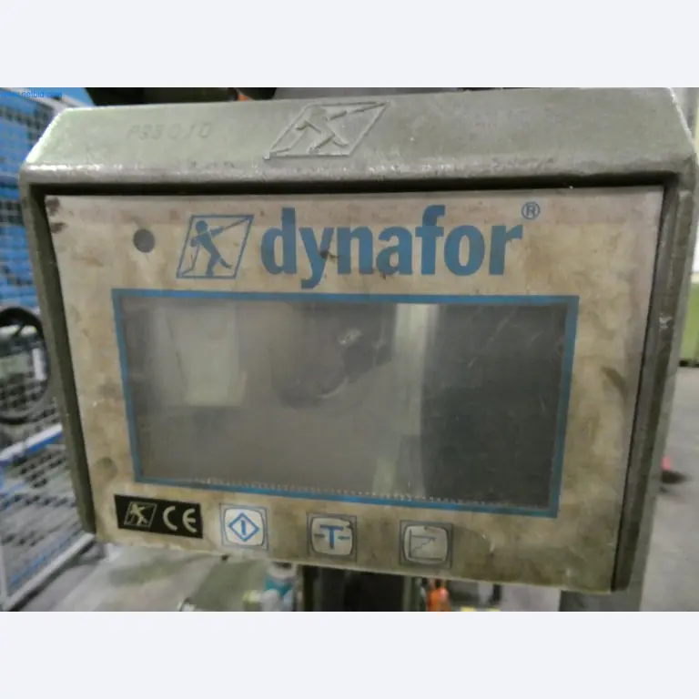 Machines & systems for light metal die casting (powertrain & structural parts)-3