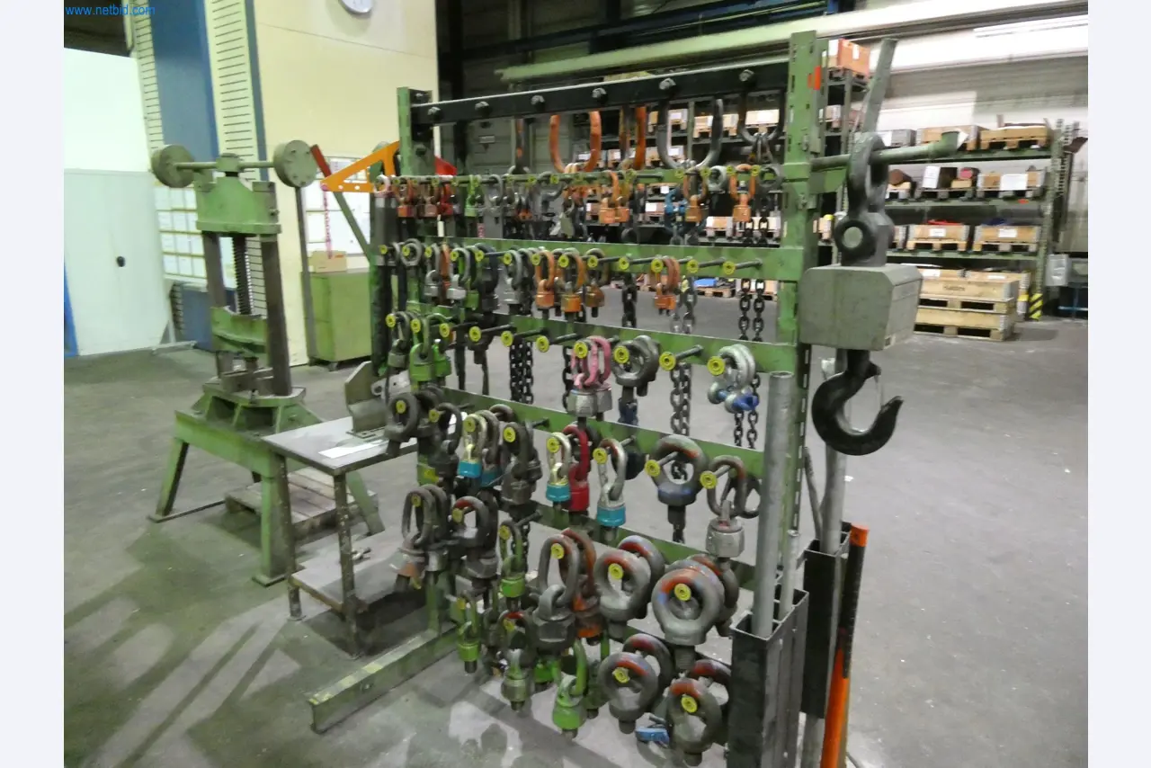 Machines & systems for light metal die casting (powertrain & structural parts)-4