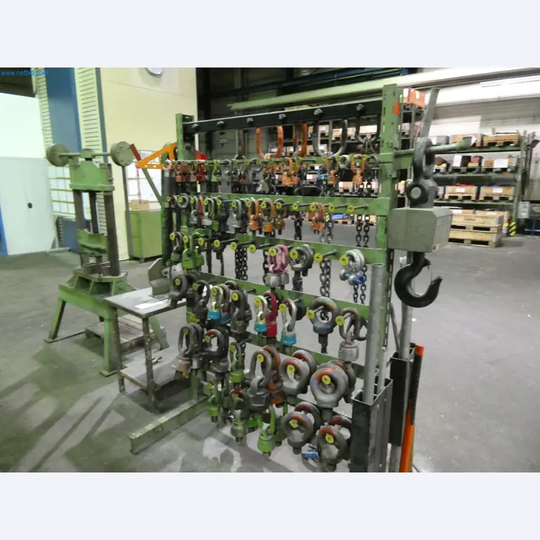 Machines & systems for light metal die casting (powertrain & structural parts)-4