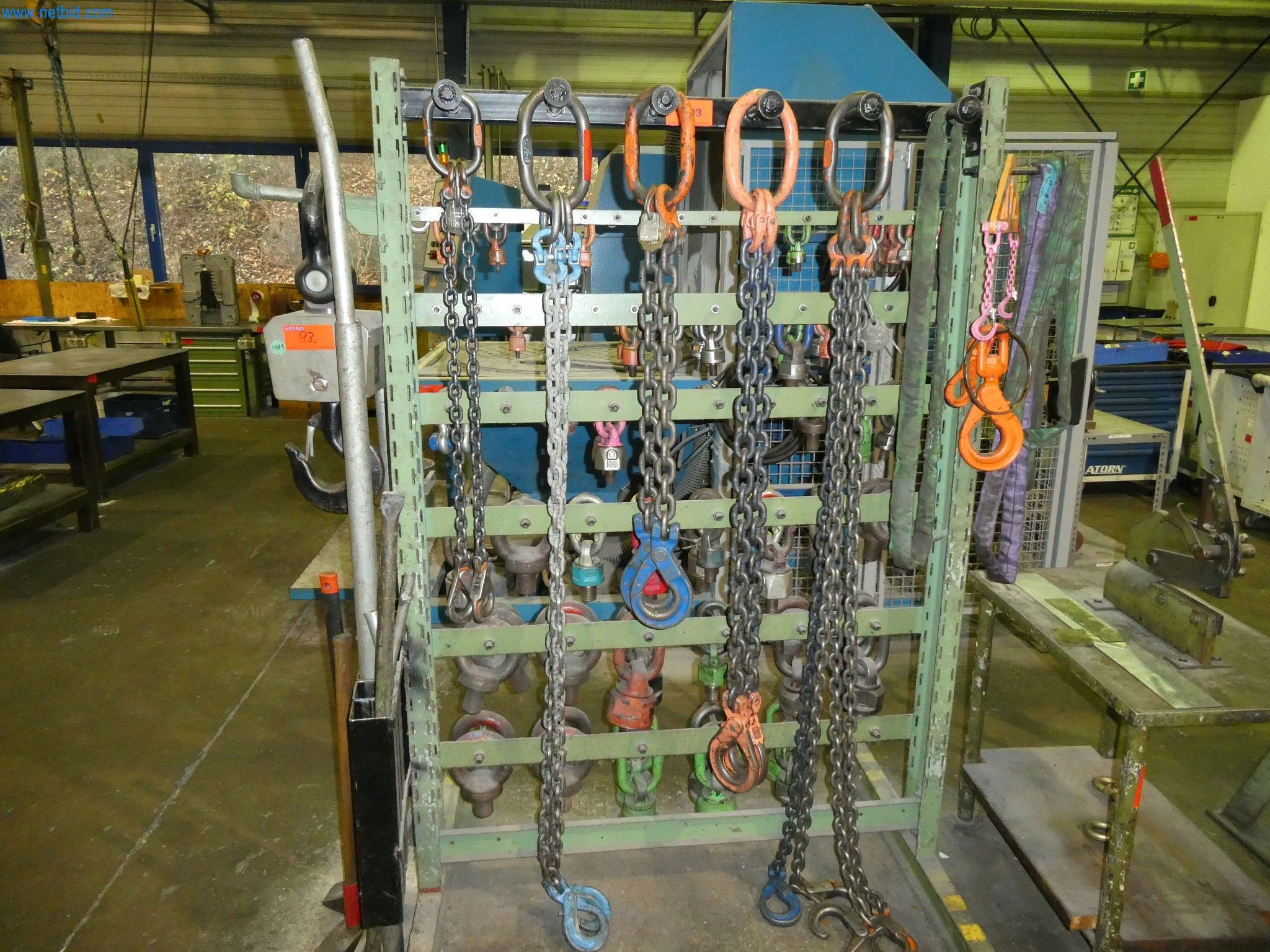 Machines & systems for light metal die casting (powertrain & structural parts)-5