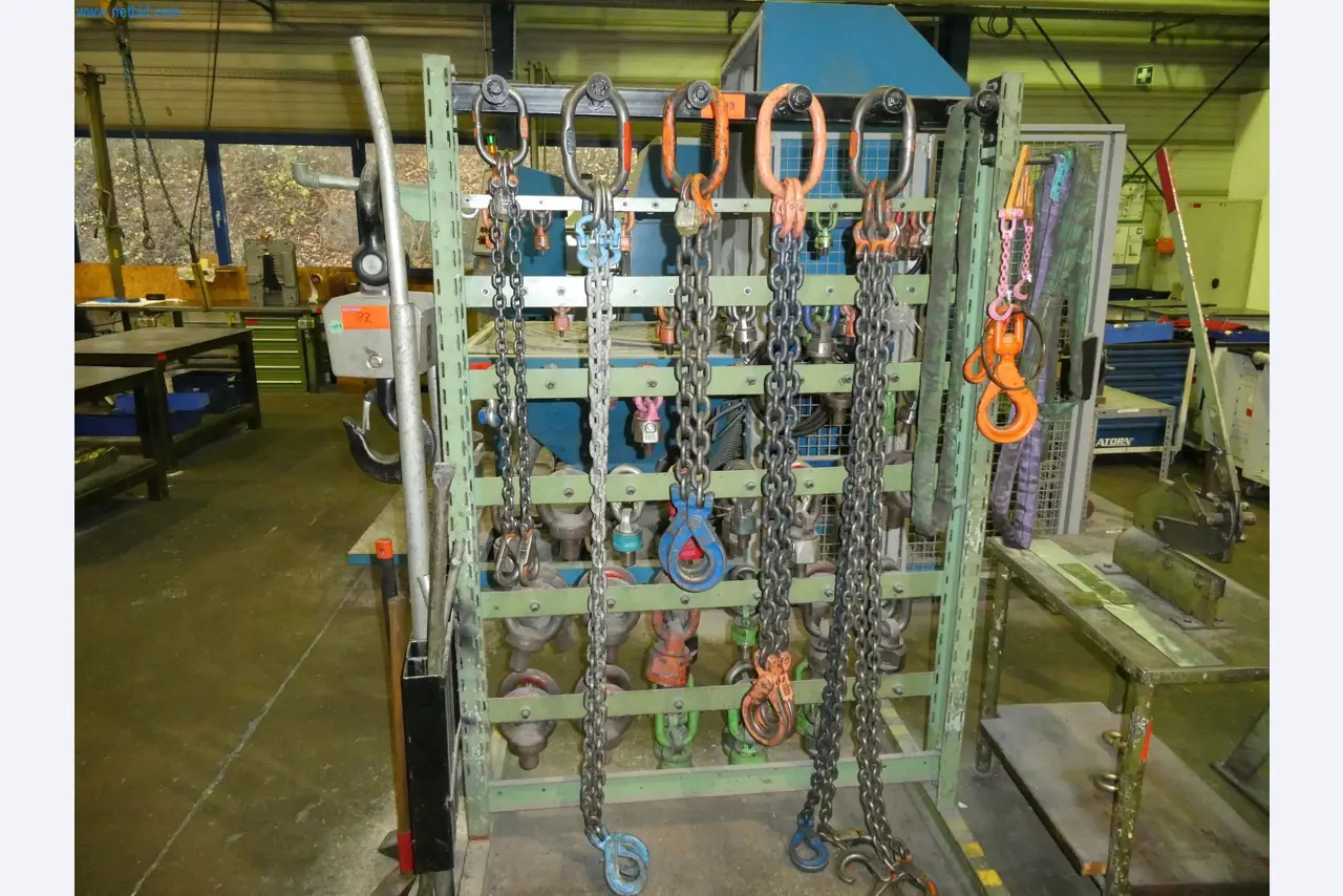 Machines & systems for light metal die casting (powertrain & structural parts)-5