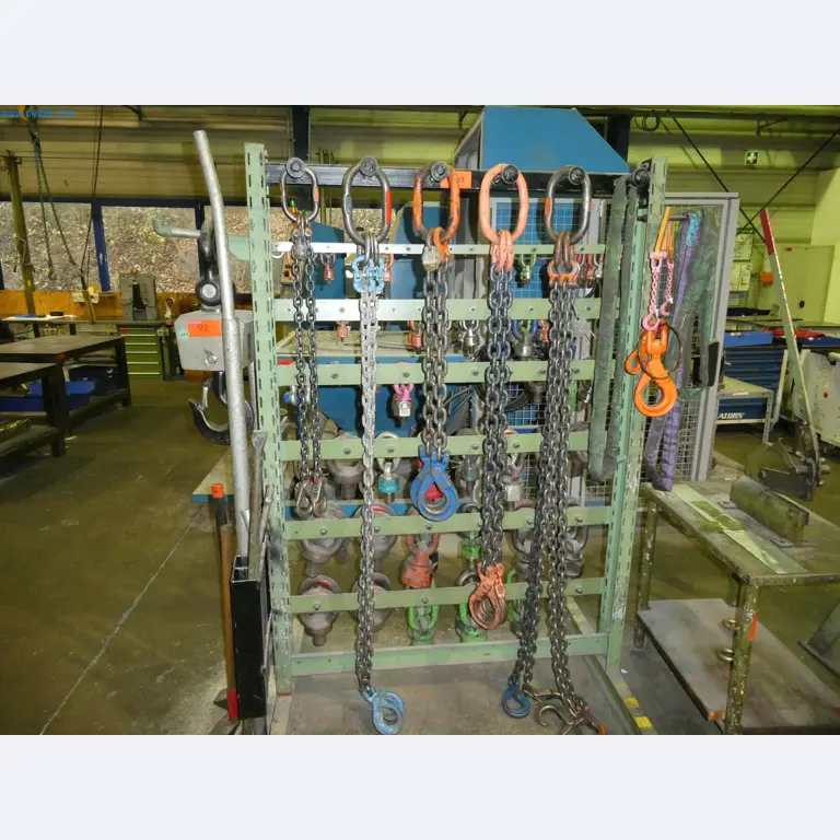 Machines & systems for light metal die casting (powertrain & structural parts)-5