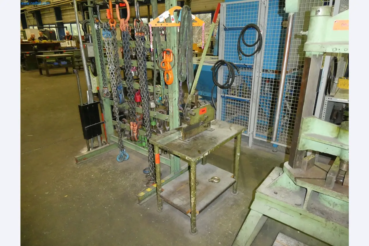 Machines & systems for light metal die casting (powertrain & structural parts)-1