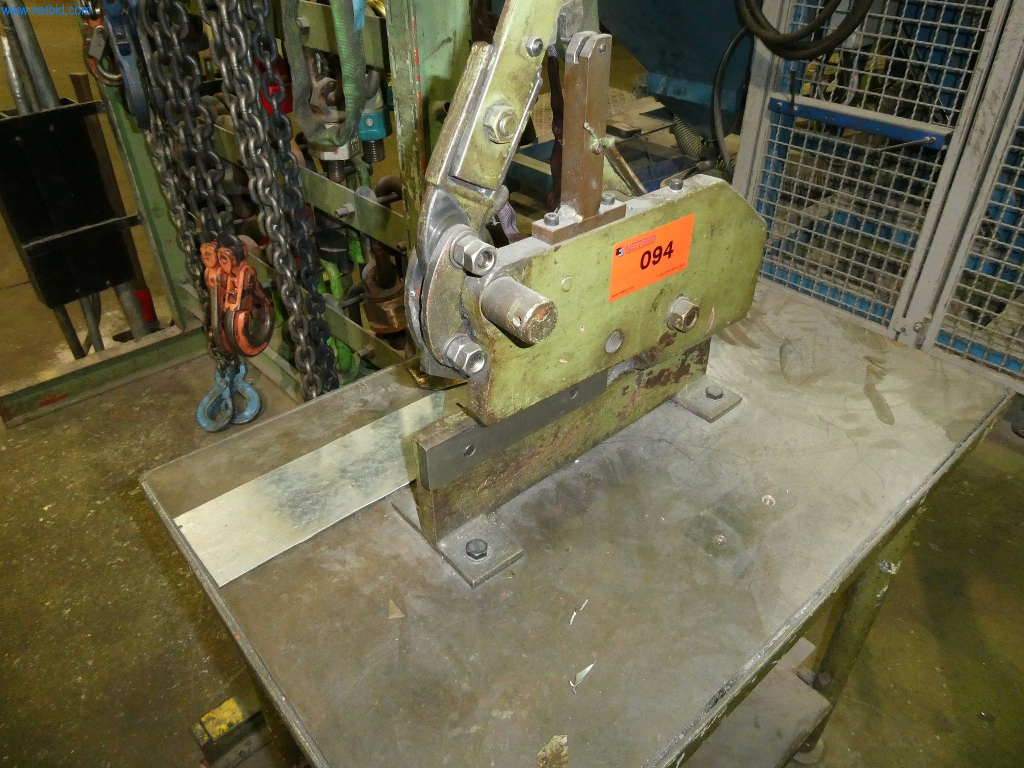 Machines & systems for light metal die casting (powertrain & structural parts)-3