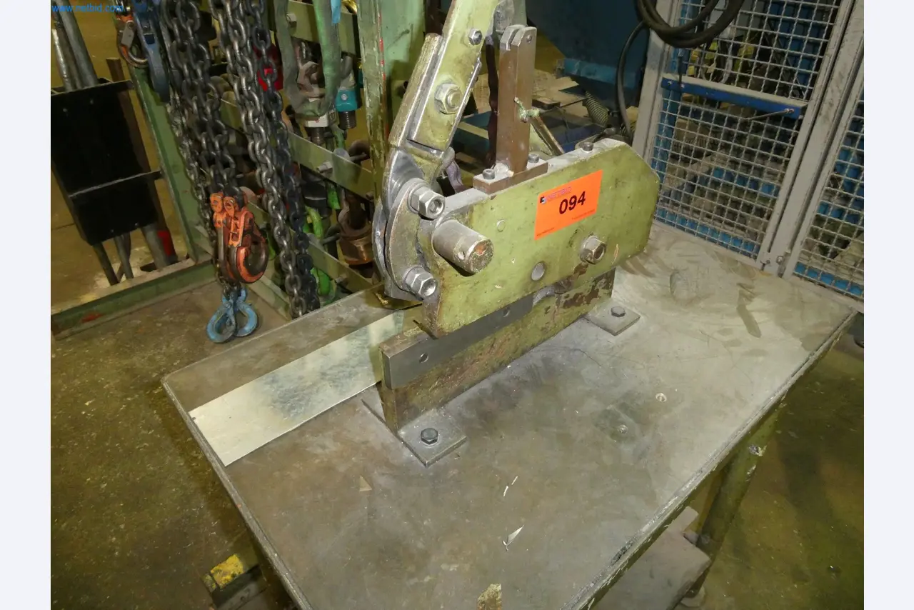 Machines & systems for light metal die casting (powertrain & structural parts)-3