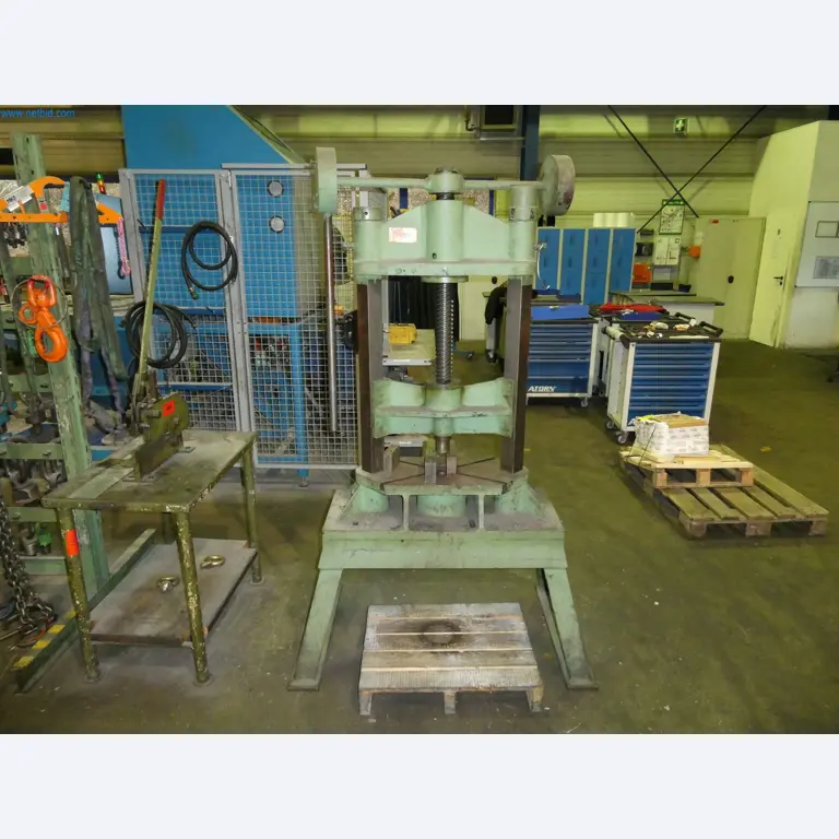 Machines & systems for light metal die casting (powertrain & structural parts)-1