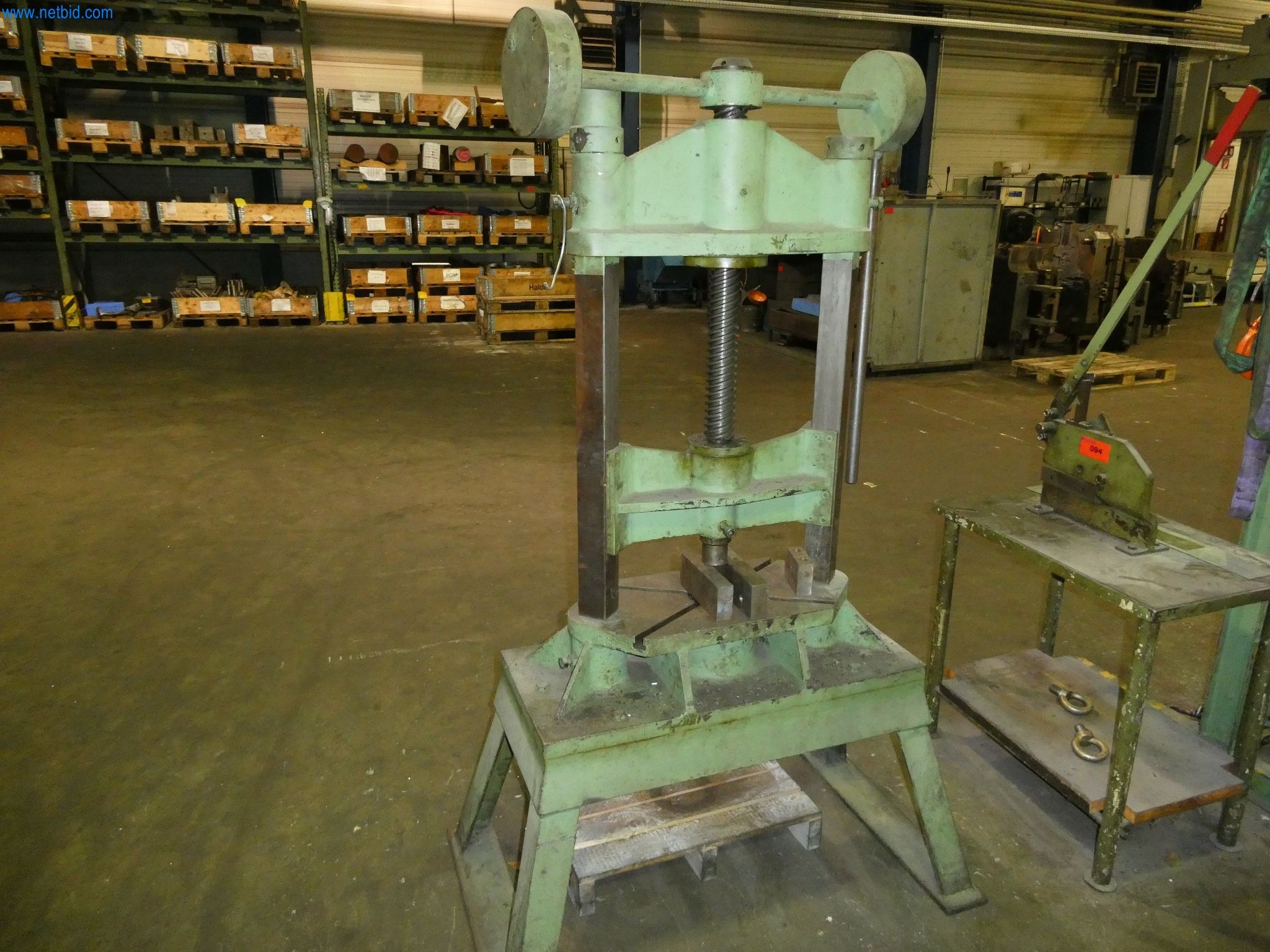 Machines & systems for light metal die casting (powertrain & structural parts)-3