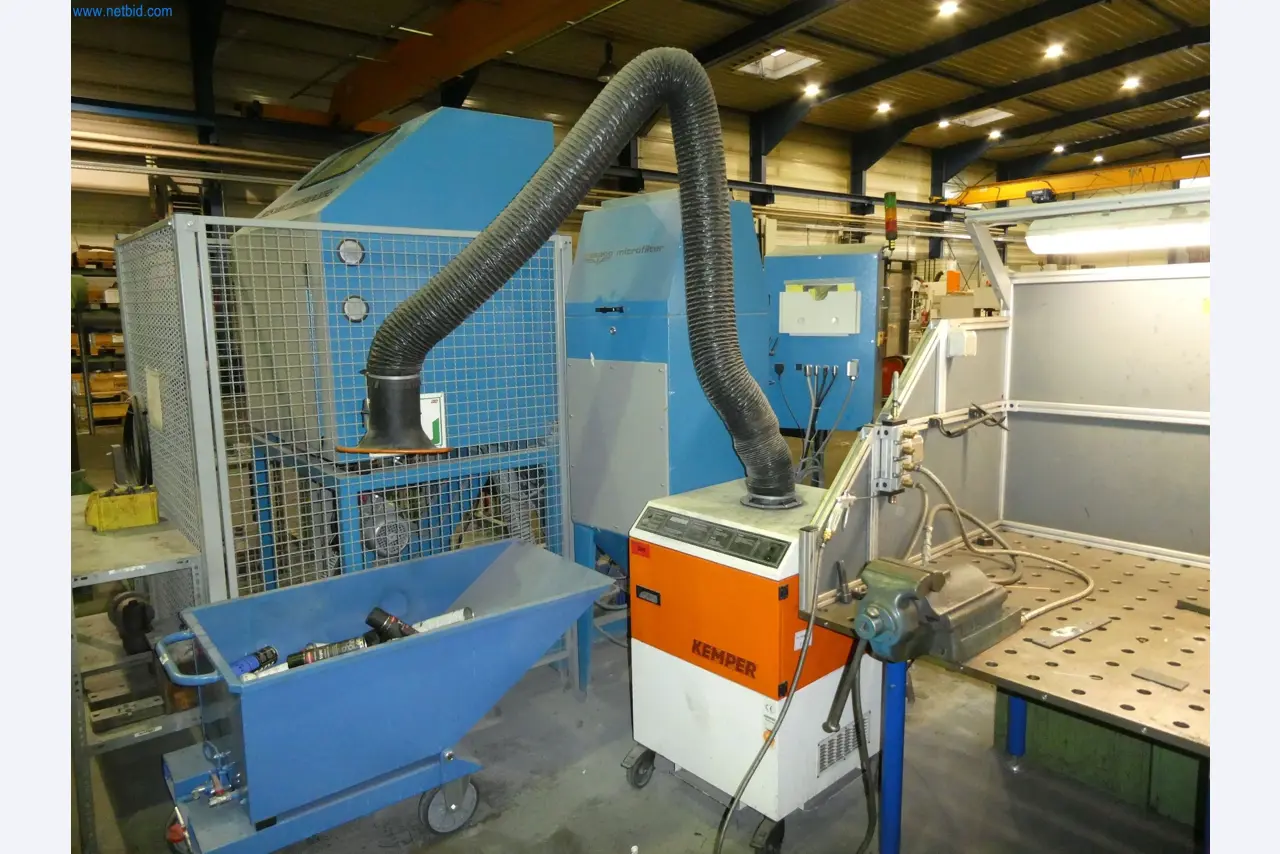 Machines & systems for light metal die casting (powertrain & structural parts)-2