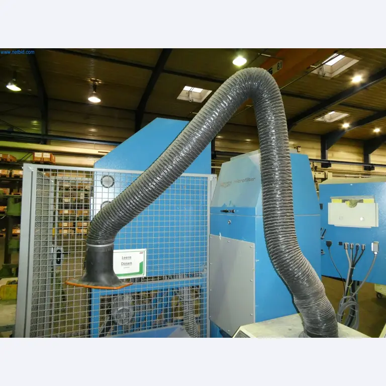 Machines & systems for light metal die casting (powertrain & structural parts)-3