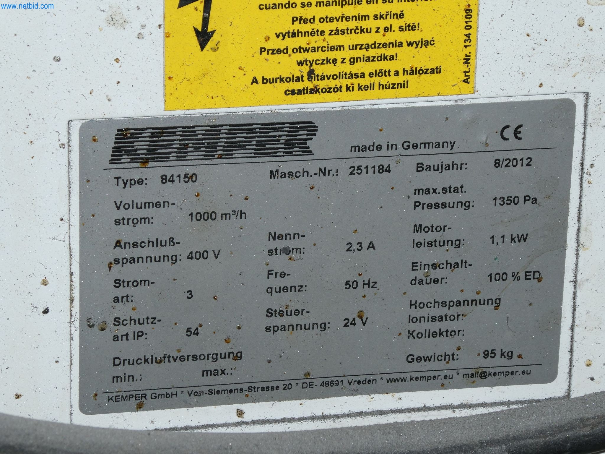 Machines & systems for light metal die casting (powertrain & structural parts)-4