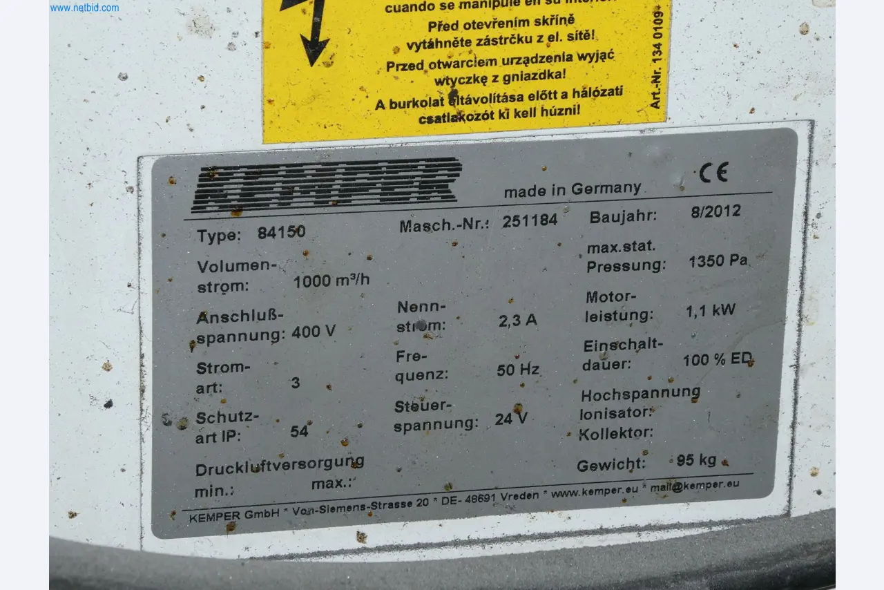 Machines & systems for light metal die casting (powertrain & structural parts)-4