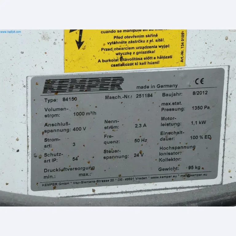 Machines & systems for light metal die casting (powertrain & structural parts)-4