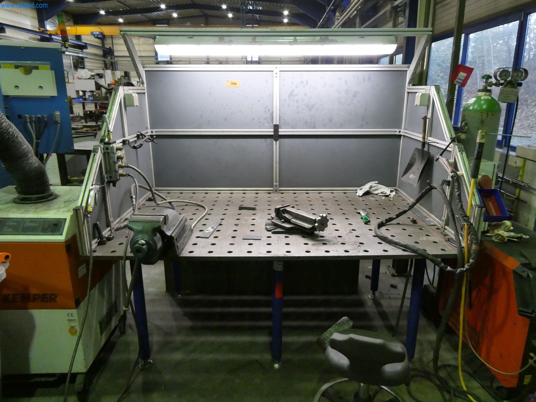 Machines & systems for light metal die casting (powertrain & structural parts)-1