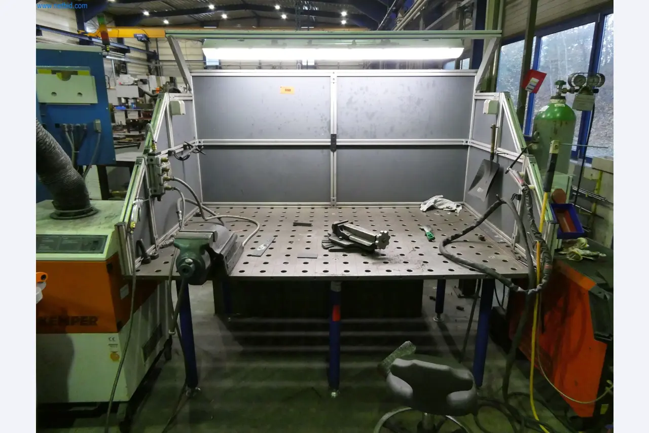 Machines & systems for light metal die casting (powertrain & structural parts)-1