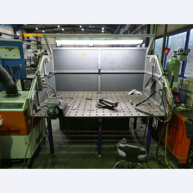 Machines & systems for light metal die casting (powertrain & structural parts)-1