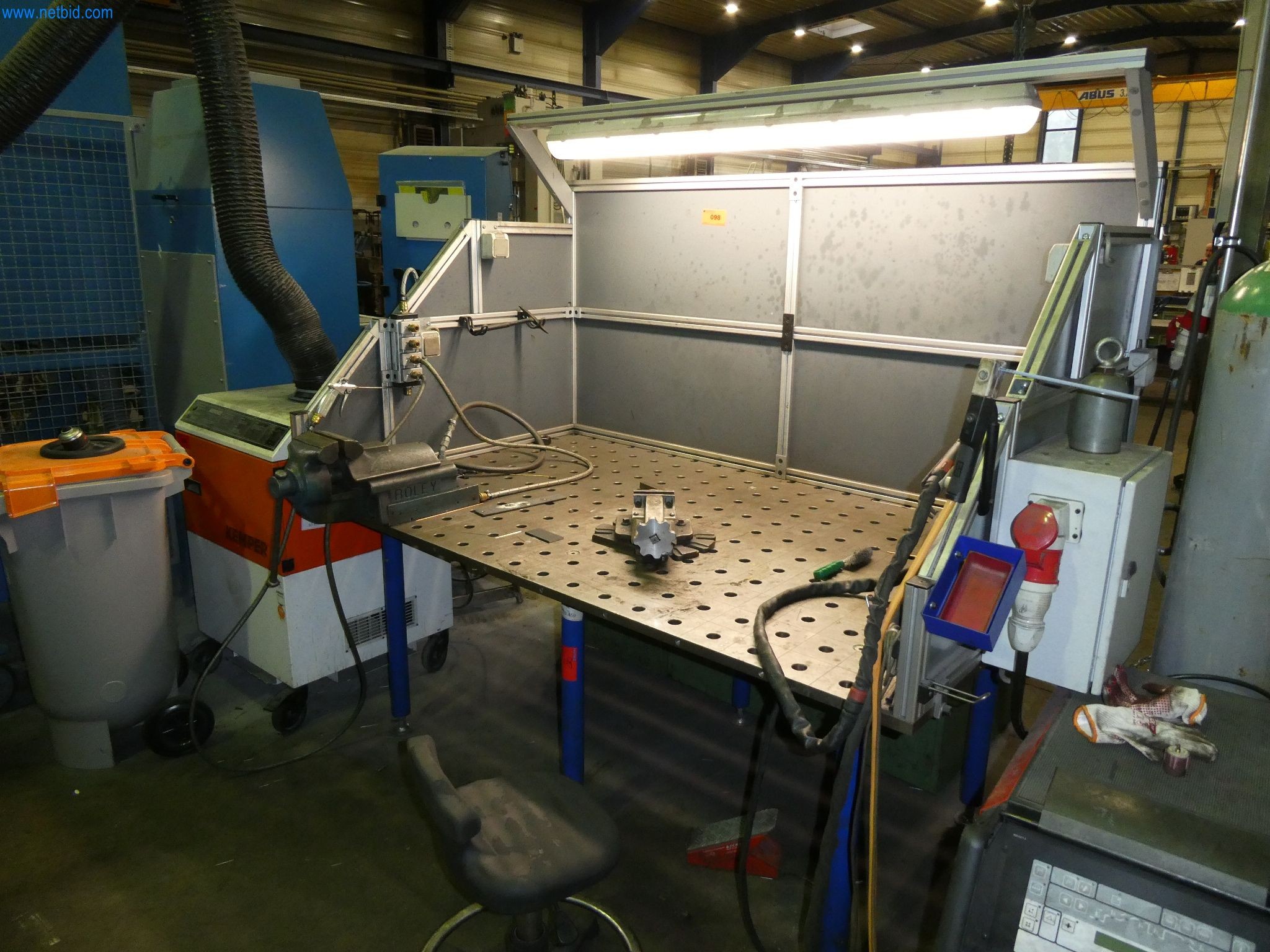 Machines & systems for light metal die casting (powertrain & structural parts)-2