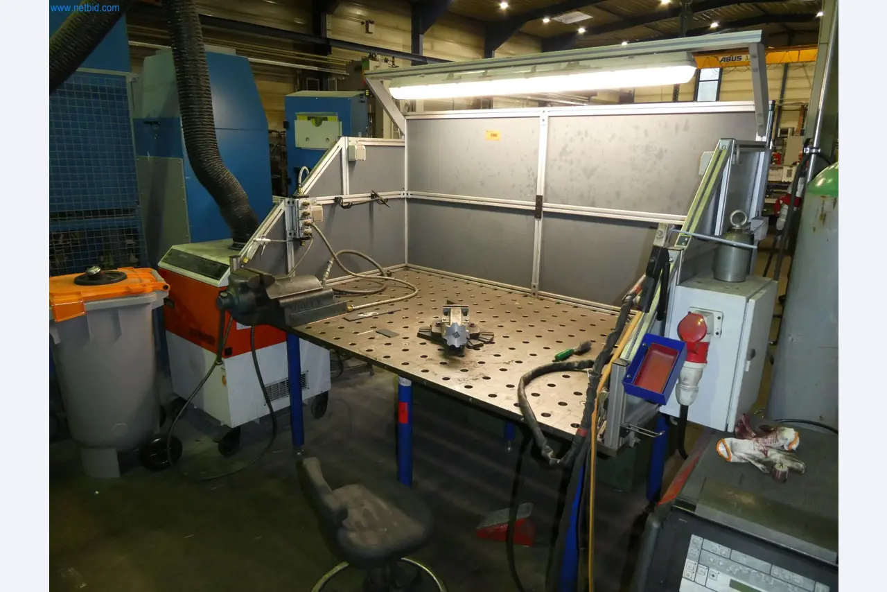 Machines & systems for light metal die casting (powertrain & structural parts)-2