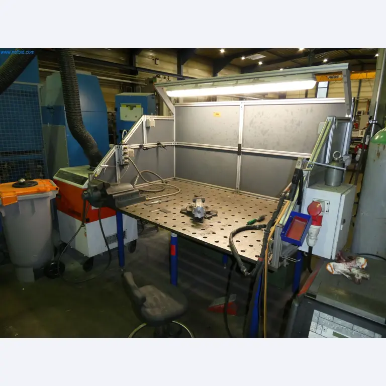 Machines & systems for light metal die casting (powertrain & structural parts)-2