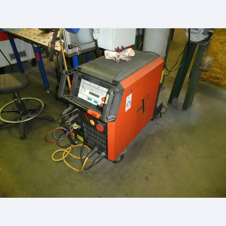 Machines & systems for light metal die casting (powertrain & structural parts)-1