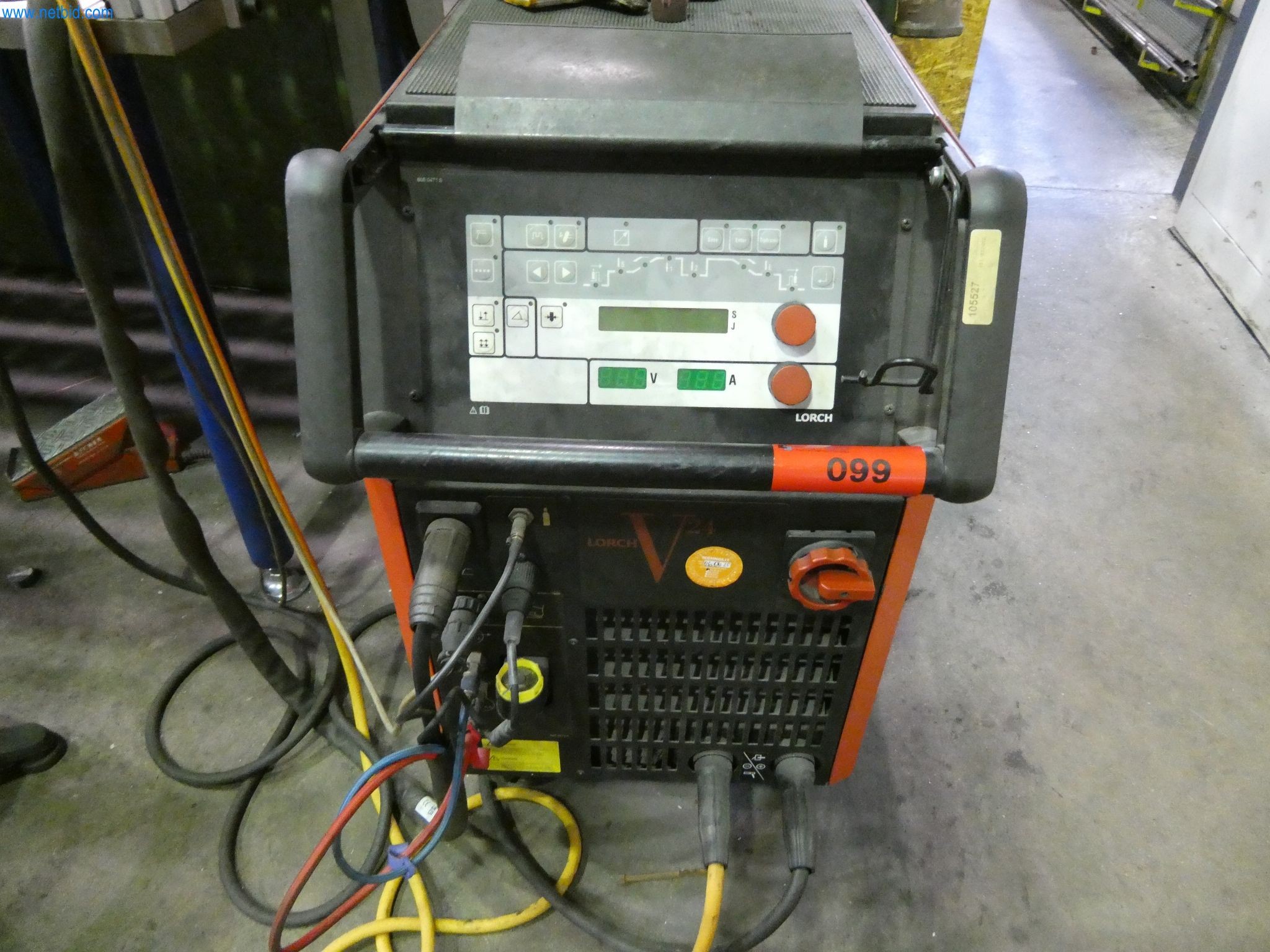 Machines & systems for light metal die casting (powertrain & structural parts)-2