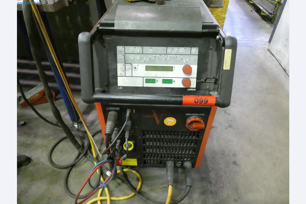 Machines & systems for light metal die casting (powertrain & structural parts)-2