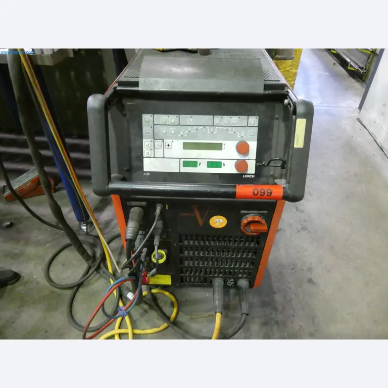 Machines & systems for light metal die casting (powertrain & structural parts)-2