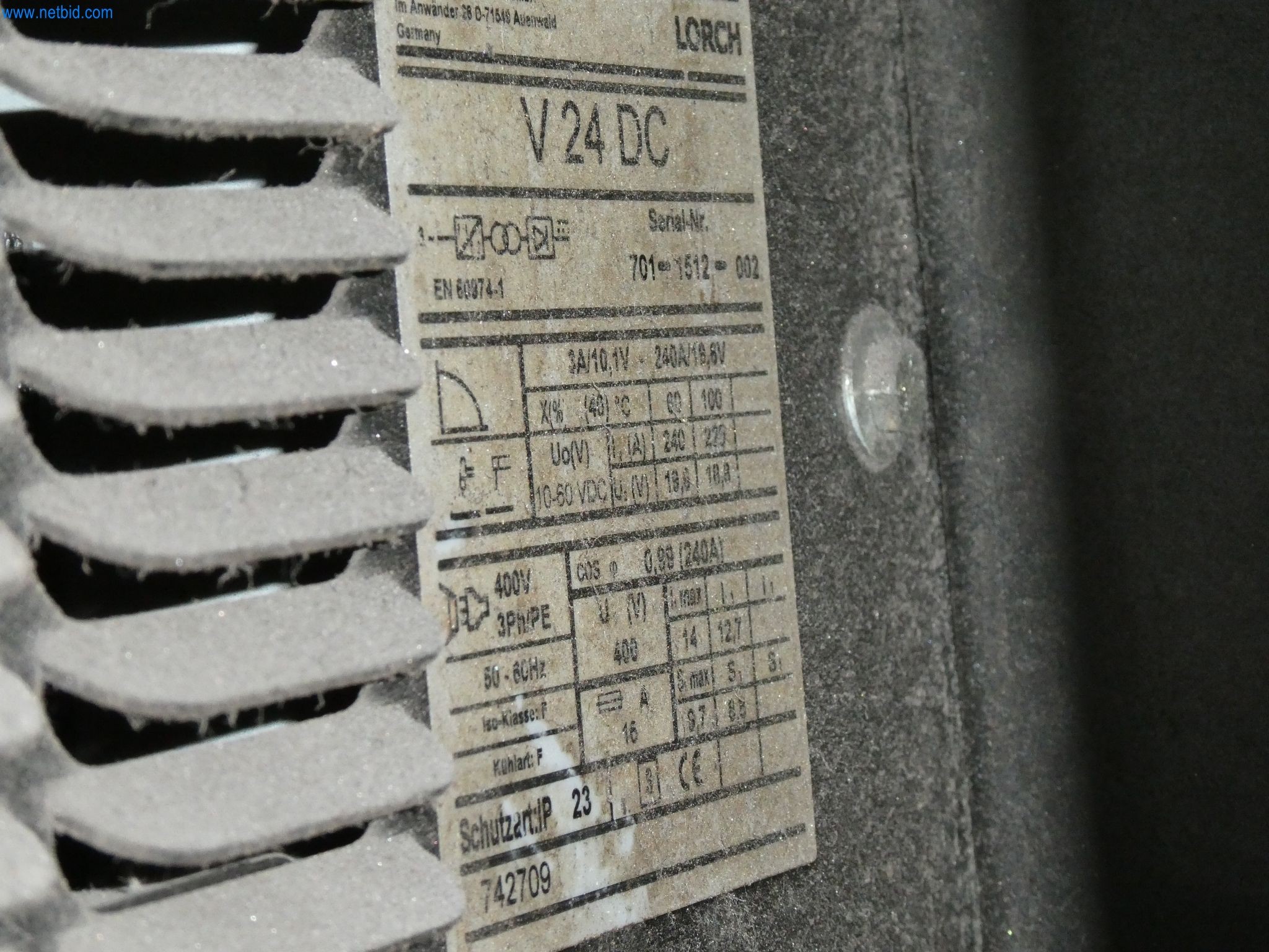 Machines & systems for light metal die casting (powertrain & structural parts)-4