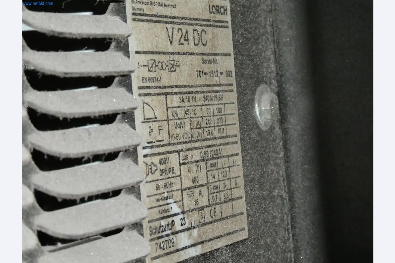 Machines & systems for light metal die casting (powertrain & structural parts)-4