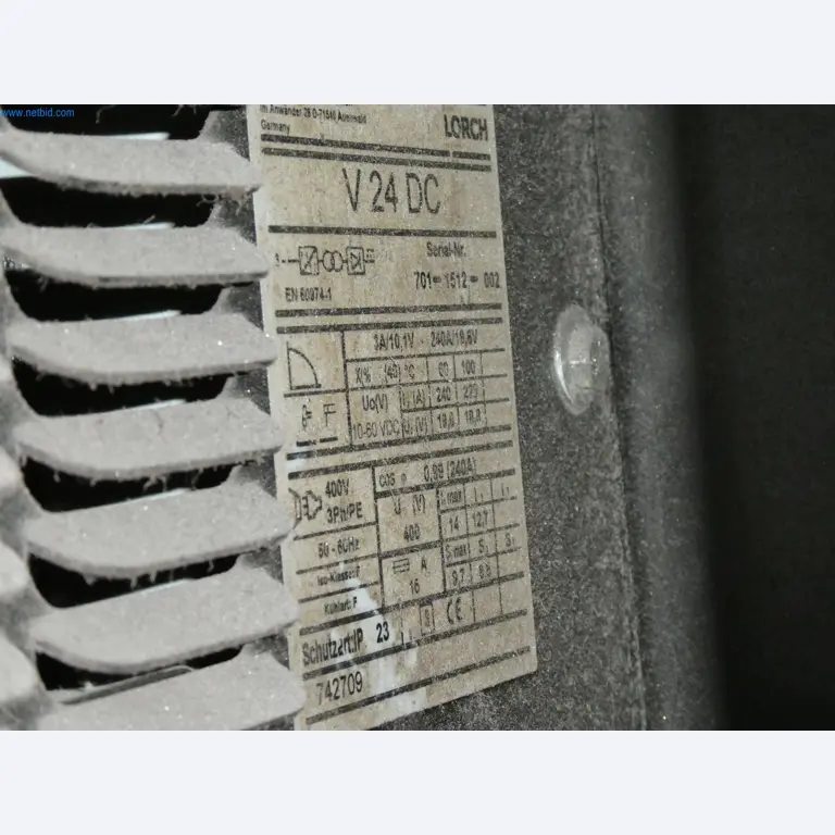 Machines & systems for light metal die casting (powertrain & structural parts)-4