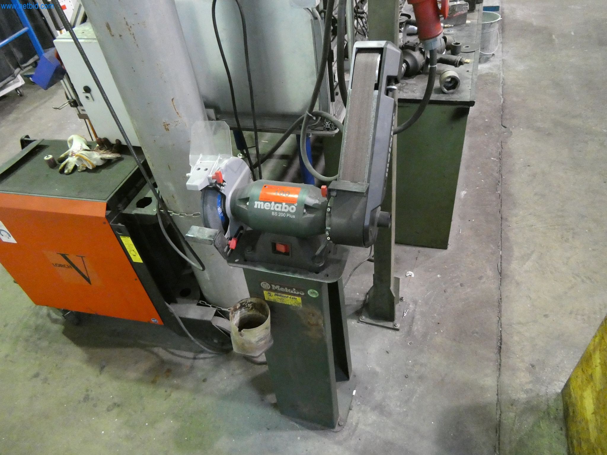 Machines & systems for light metal die casting (powertrain & structural parts)-1