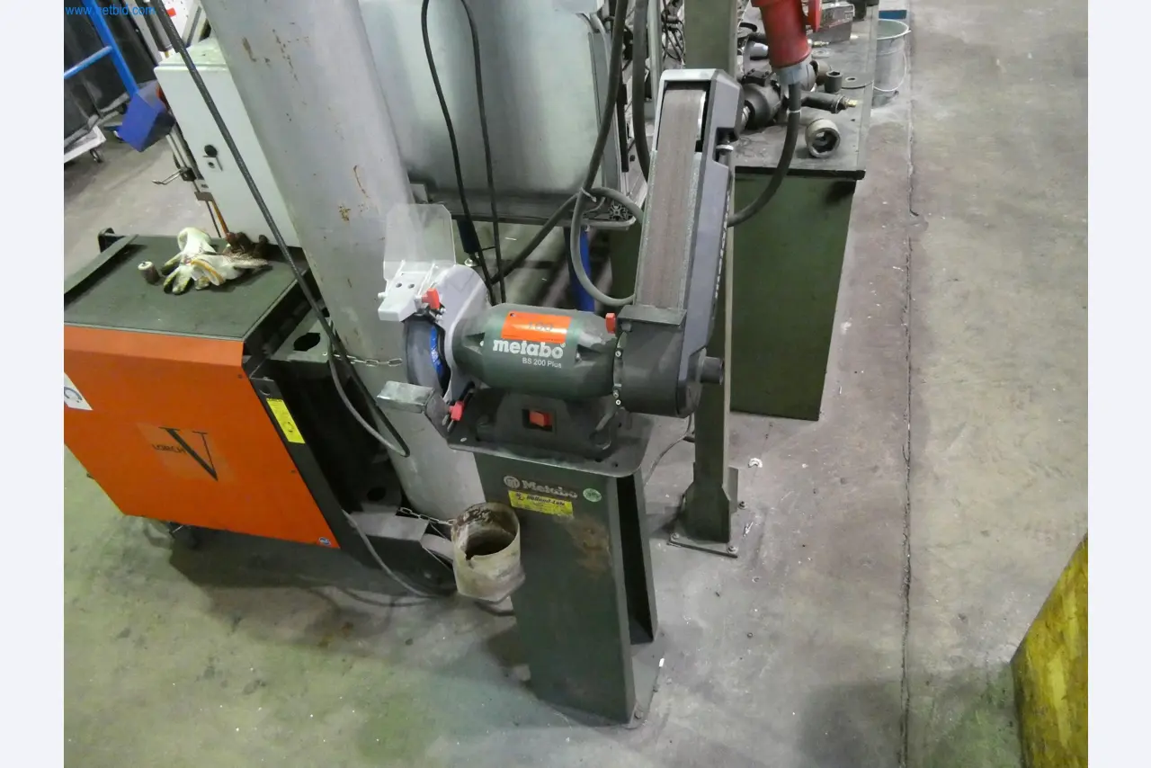 Machines & systems for light metal die casting (powertrain & structural parts)-1