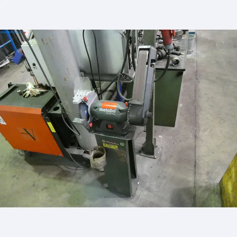 Machines & systems for light metal die casting (powertrain & structural parts)-1