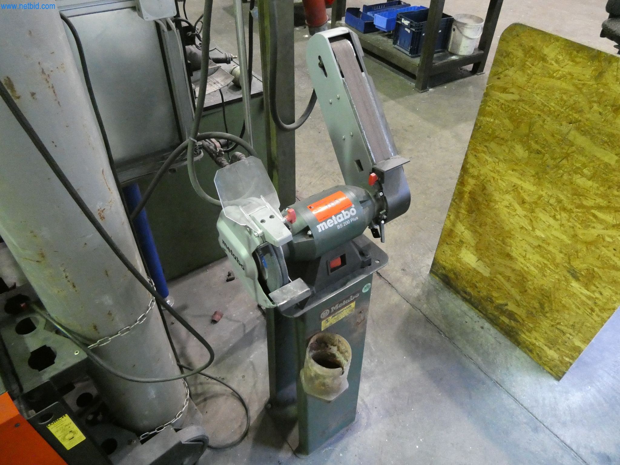 Machines & systems for light metal die casting (powertrain & structural parts)-2