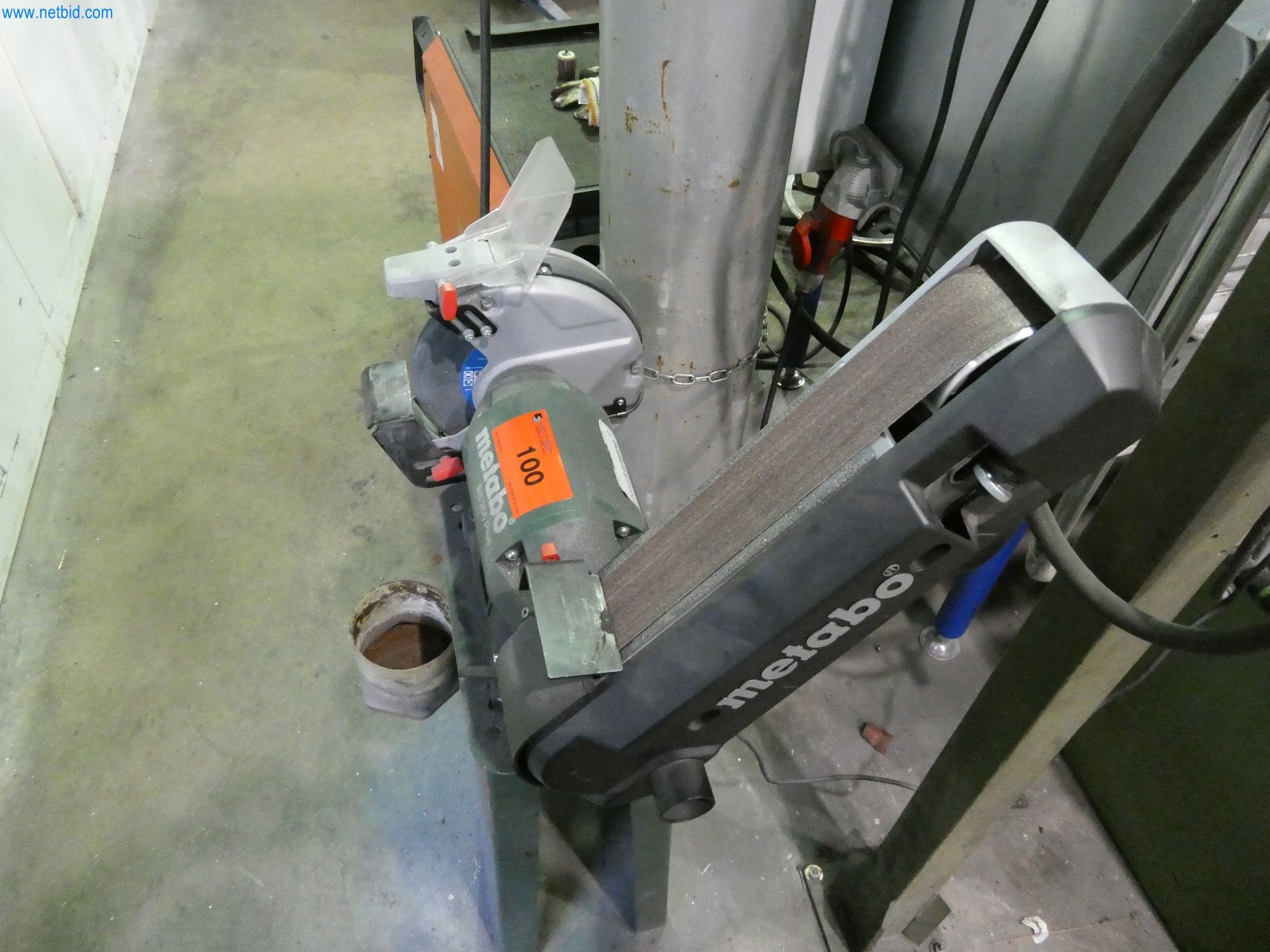 Machines & systems for light metal die casting (powertrain & structural parts)-3