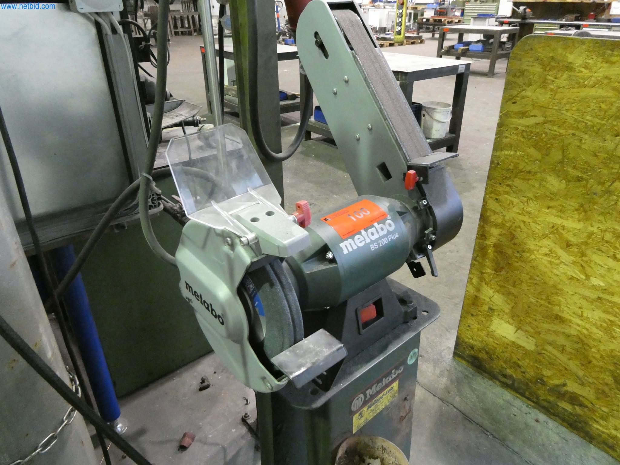 Machines & systems for light metal die casting (powertrain & structural parts)-4