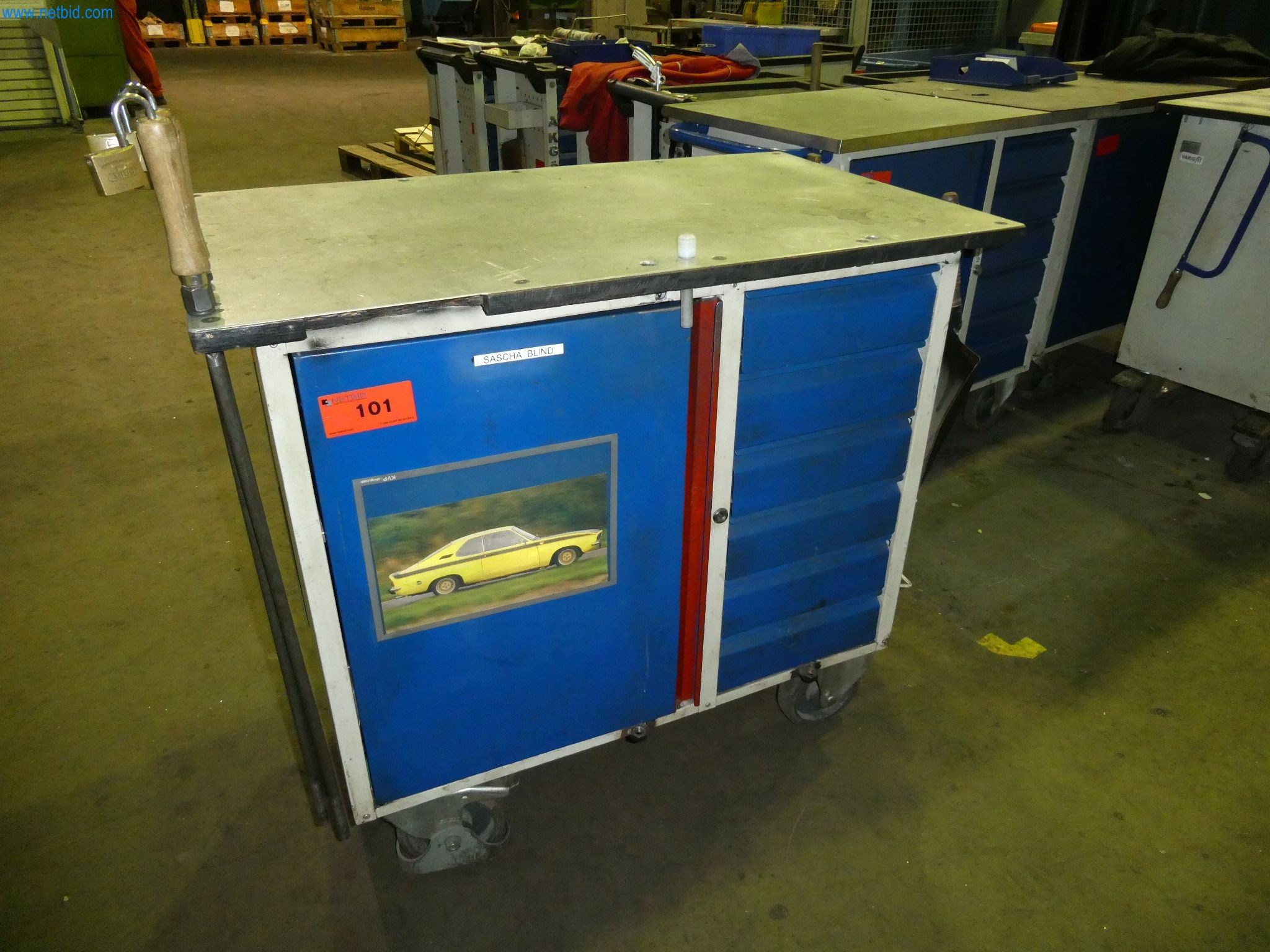 Machines & systems for light metal die casting (powertrain & structural parts)-2