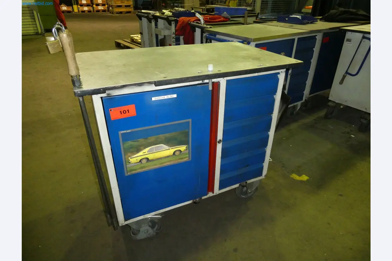 Machines & systems for light metal die casting (powertrain & structural parts)-2