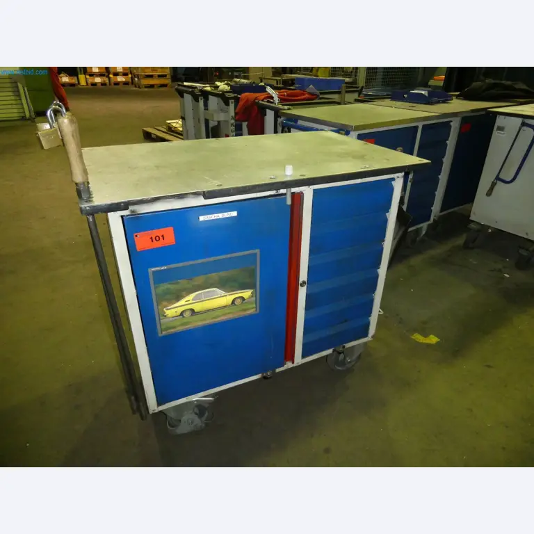 Machines & systems for light metal die casting (powertrain & structural parts)-2