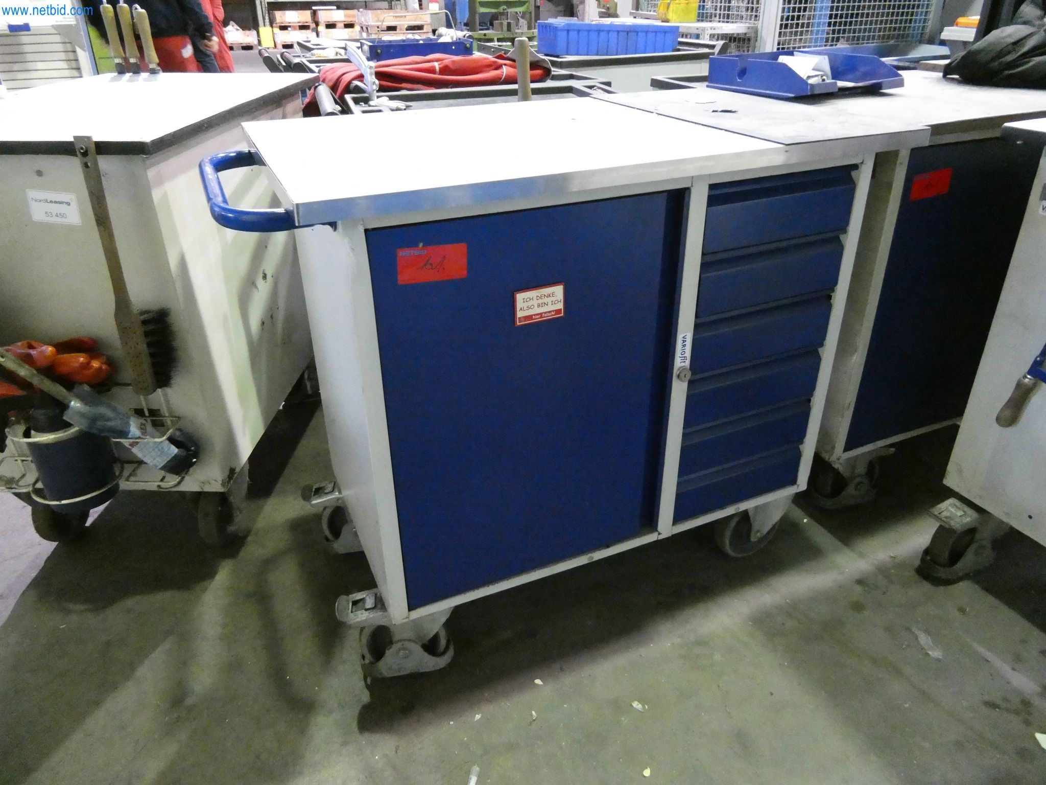 Machines & systems for light metal die casting (powertrain & structural parts)-3