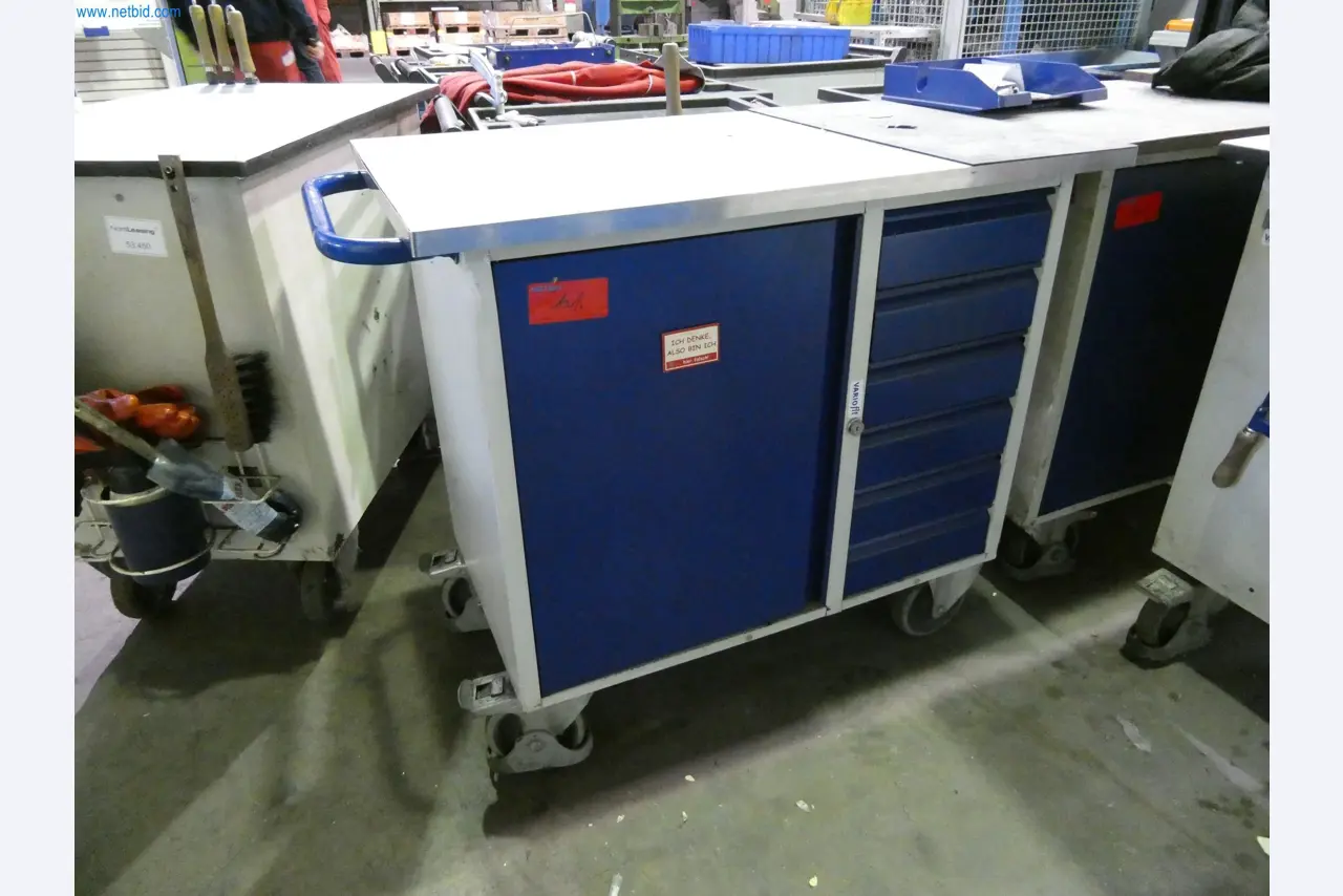 Machines & systems for light metal die casting (powertrain & structural parts)-3