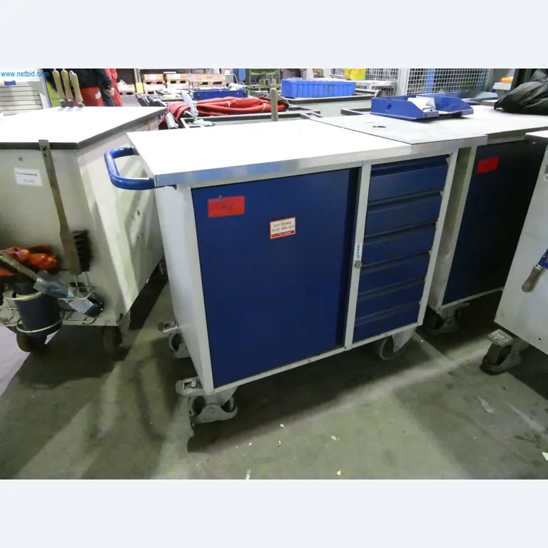 Machines & systems for light metal die casting (powertrain & structural parts)-3