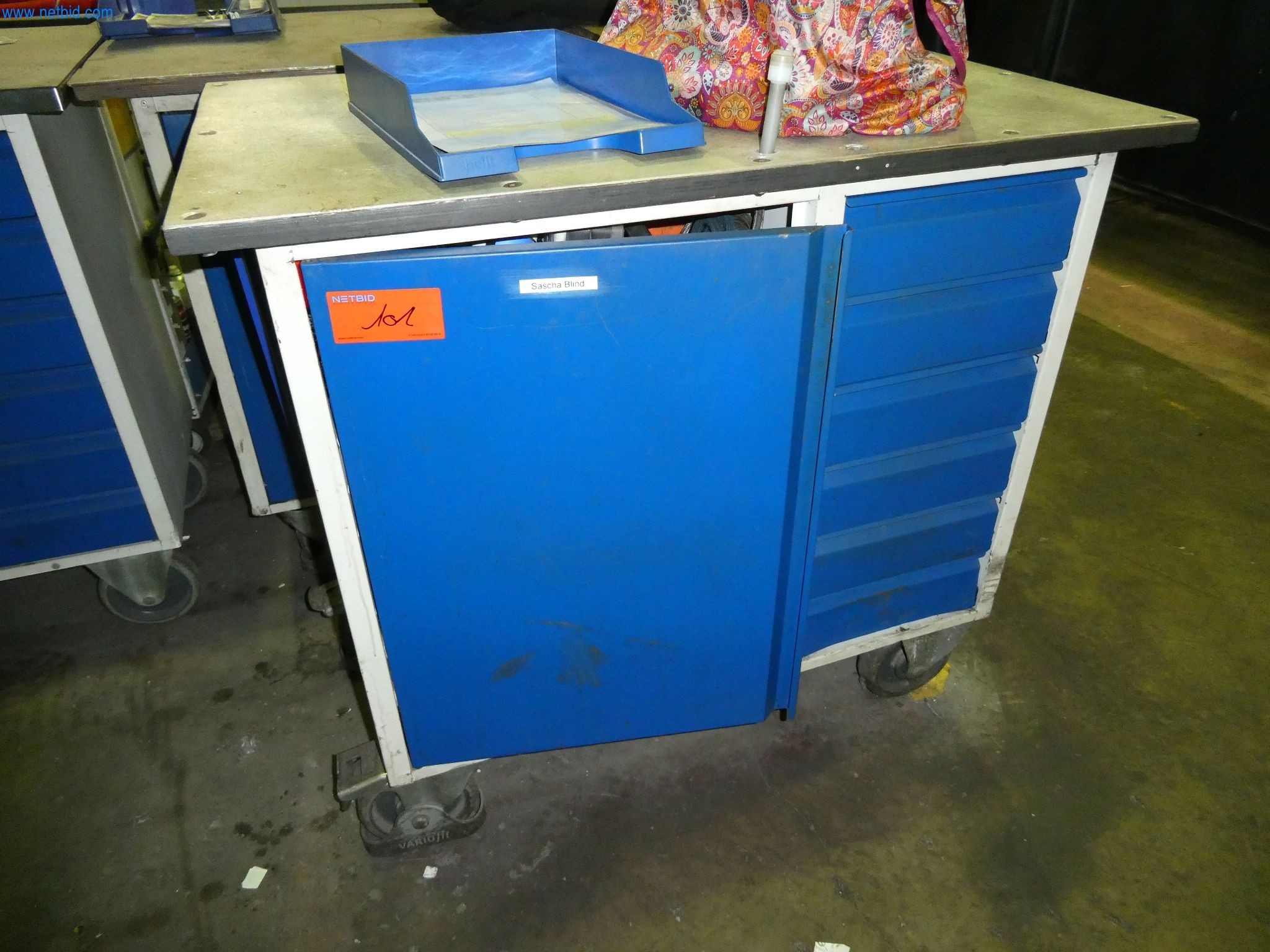 Machines & systems for light metal die casting (powertrain & structural parts)-4