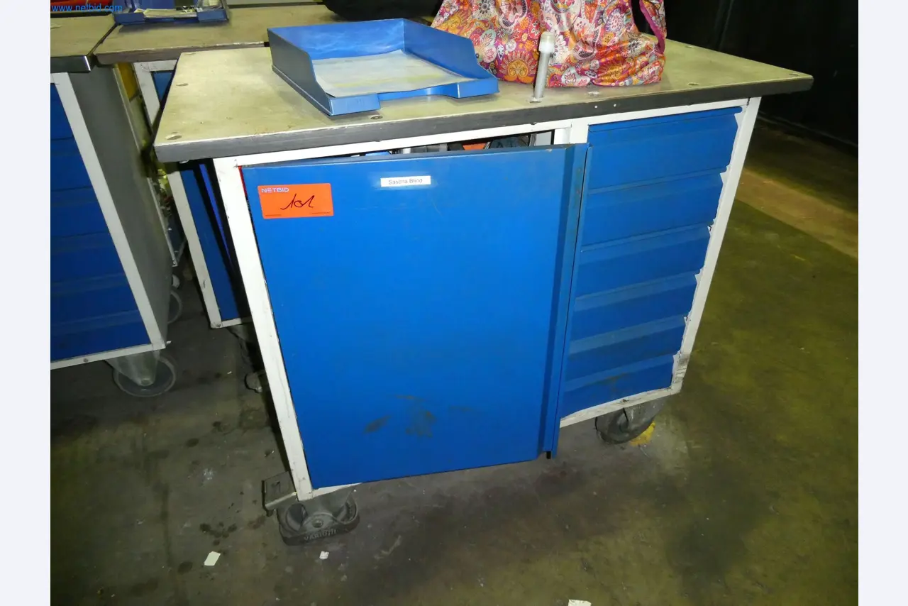 Machines & systems for light metal die casting (powertrain & structural parts)-4