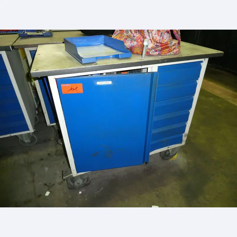 Machines & systems for light metal die casting (powertrain & structural parts)-4