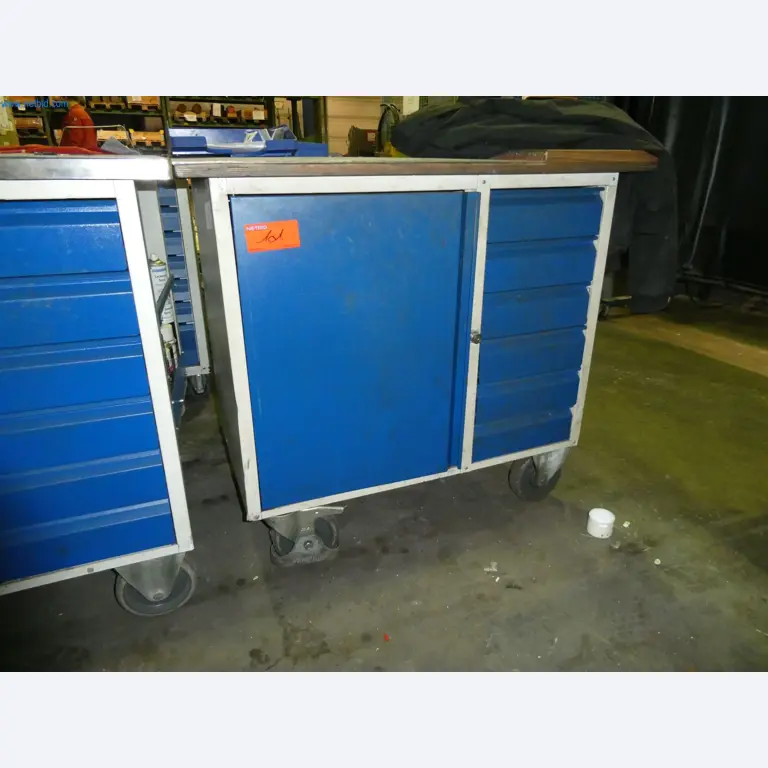 Machines & systems for light metal die casting (powertrain & structural parts)-5