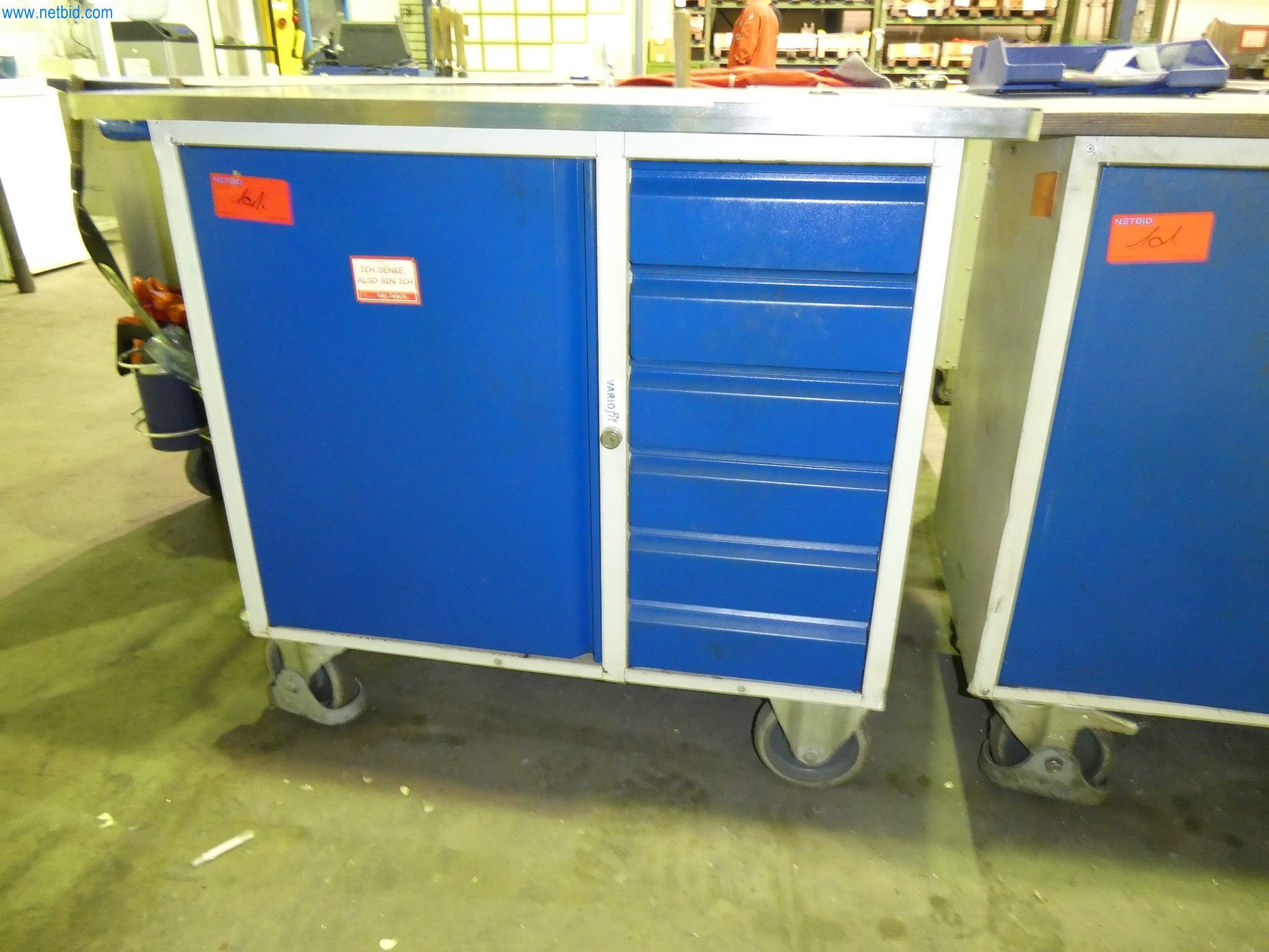 Machines & systems for light metal die casting (powertrain & structural parts)-6