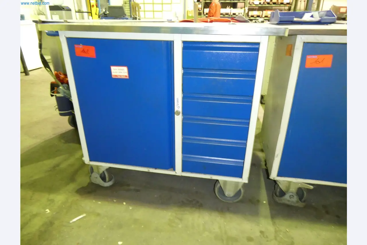 Machines & systems for light metal die casting (powertrain & structural parts)-6