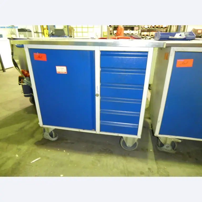 Machines & systems for light metal die casting (powertrain & structural parts)-6